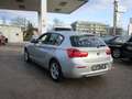 BMW 116 d Advantage Silber - thumbnail 16
