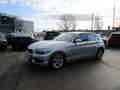 BMW 116 d Advantage Silber - thumbnail 27