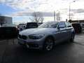 BMW 116 d Advantage Silber - thumbnail 28