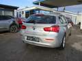 BMW 116 d Advantage Silber - thumbnail 13
