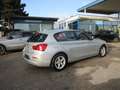 BMW 116 d Advantage Silber - thumbnail 11