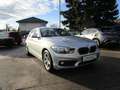 BMW 116 d Advantage Silber - thumbnail 3