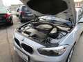 BMW 116 d Advantage Silber - thumbnail 24