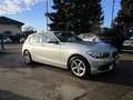 BMW 116 d Advantage Silber - thumbnail 4
