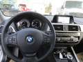 BMW 116 d Advantage Silber - thumbnail 22