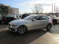 BMW 116 d Advantage Silber - thumbnail 1