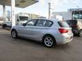 BMW 116 d Advantage Silber - thumbnail 17