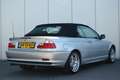 BMW 318 3-serie Cabrio 318Ci Executive Automaat Leer Titan Grijs - thumbnail 10