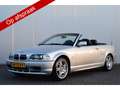 BMW 318 3-serie Cabrio 318Ci Executive Automaat Leer Titan Grijs - thumbnail 1