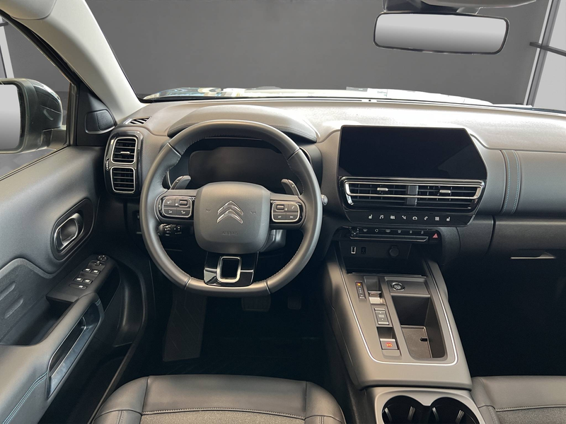 Citroen C5 Aircross Plus 1.2 145 e-DSC6 Hybrid PDC/RFK/SHZ/DAB/LED/NAVI — photo 7