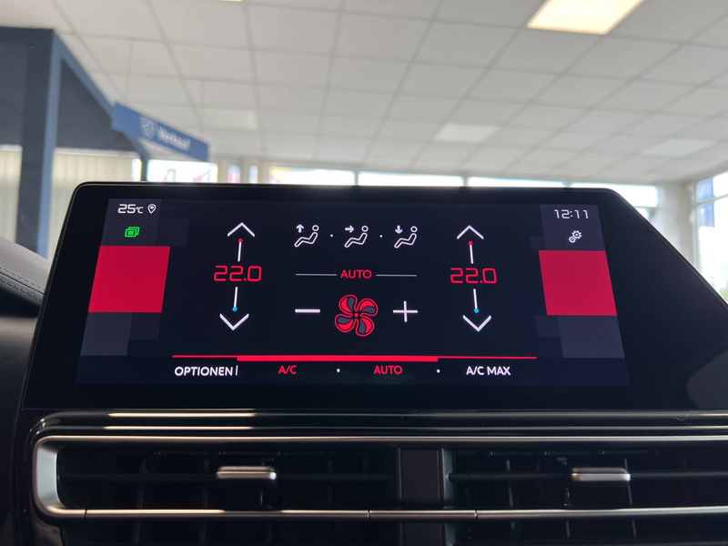 Citroen C5 Aircross Plus 1.2 145 e-DSC6 Hybrid PDC/RFK/SHZ/DAB/LED/NAVI — photo 11