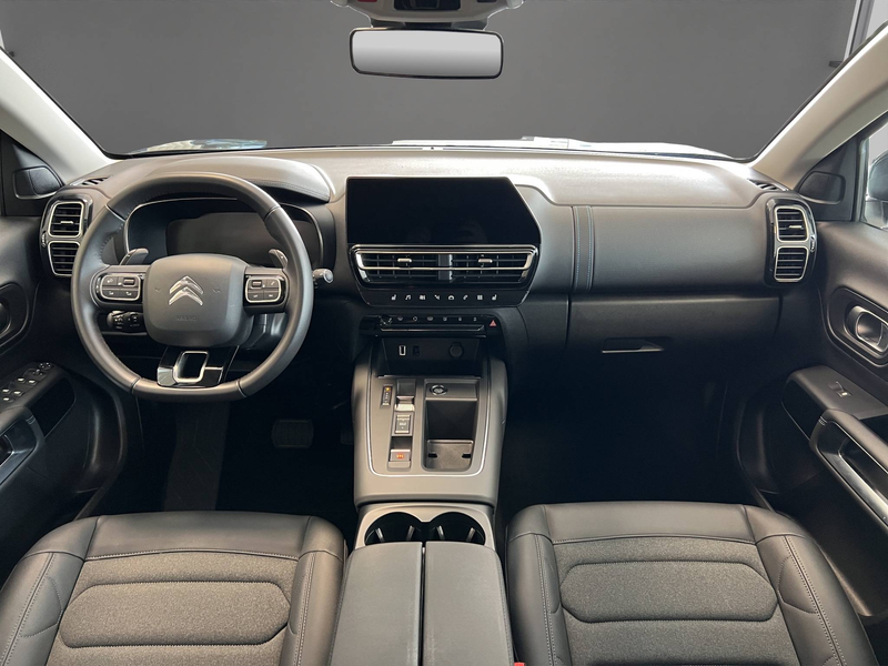 Citroen C5 Aircross Plus 1.2 145 e-DSC6 Hybrid PDC/RFK/SHZ/DAB/LED/NAVI — photo 8