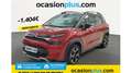 Citroen C3 Aircross Puretech S&S Max 110 Rouge - thumbnail 1