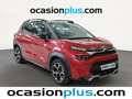 Citroen C3 Aircross Puretech S&S Max 110 Rouge - thumbnail 2