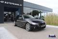 BMW 318 D / M-SPORT / XENON / NAVI PRO / PDC A / LEER Noir - thumbnail 1
