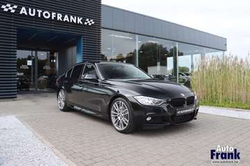 D / M-SPORT / XENON / NAVI PRO / PDC A / LEER