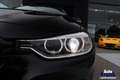 BMW 318 D / M-SPORT / XENON / NAVI PRO / PDC A / LEER Noir - thumbnail 10