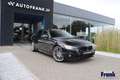 BMW 318 D / M-SPORT / XENON / NAVI PRO / PDC A / LEER Noir - thumbnail 14