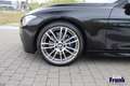 BMW 318 D / M-SPORT / XENON / NAVI PRO / PDC A / LEER Noir - thumbnail 4