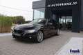BMW 318 D / M-SPORT / XENON / NAVI PRO / PDC A / LEER Noir - thumbnail 3
