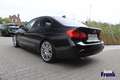BMW 318 D / M-SPORT / XENON / NAVI PRO / PDC A / LEER Noir - thumbnail 5