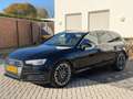 Audi A4 Avant 2.0 TDI ultra Design Pro Line Plus APK 2017 Zwart - thumbnail 4