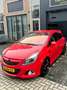 Opel Corsa 1.6 - 16v Turbo OPC Stage1 220PK Rood - thumbnail 8