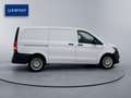 Mercedes-Benz Vito eVito 112 L2 66 kWh | GRATIS Wallbox | Blanc - thumbnail 4