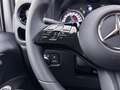 Mercedes-Benz Vito eVito 112 L2 66 kWh | GRATIS Wallbox | Blanc - thumbnail 19