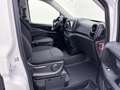 Mercedes-Benz Vito eVito 112 L2 66 kWh | GRATIS Wallbox | Blanc - thumbnail 16