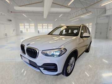 XDRIVE 30E BUSINESS ADVANTAGE AUTO SUV