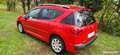 Peugeot 207 1.6 HDi 90cv Série 64 Révisé & garantie 12 mois Rouge - thumbnail 2