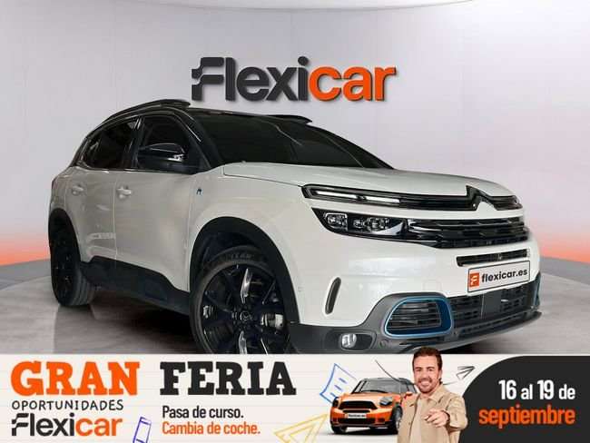 Citroen C5 Aircross 225 e-EAT8 Feel - foto 1