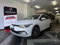 Volkswagen Golf Golf VIII 2020 2.0 tdi Style 115cv Bianco - thumbnail 2