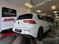 Volkswagen Golf Golf VIII 2020 2.0 tdi Style 115cv Bianco - thumbnail 8