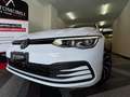 Volkswagen Golf Golf VIII 2020 2.0 tdi Style 115cv Bianco - thumbnail 6