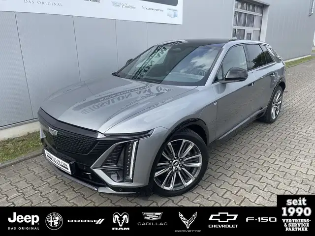 Cadillac Lyriq Sport 600e AWD