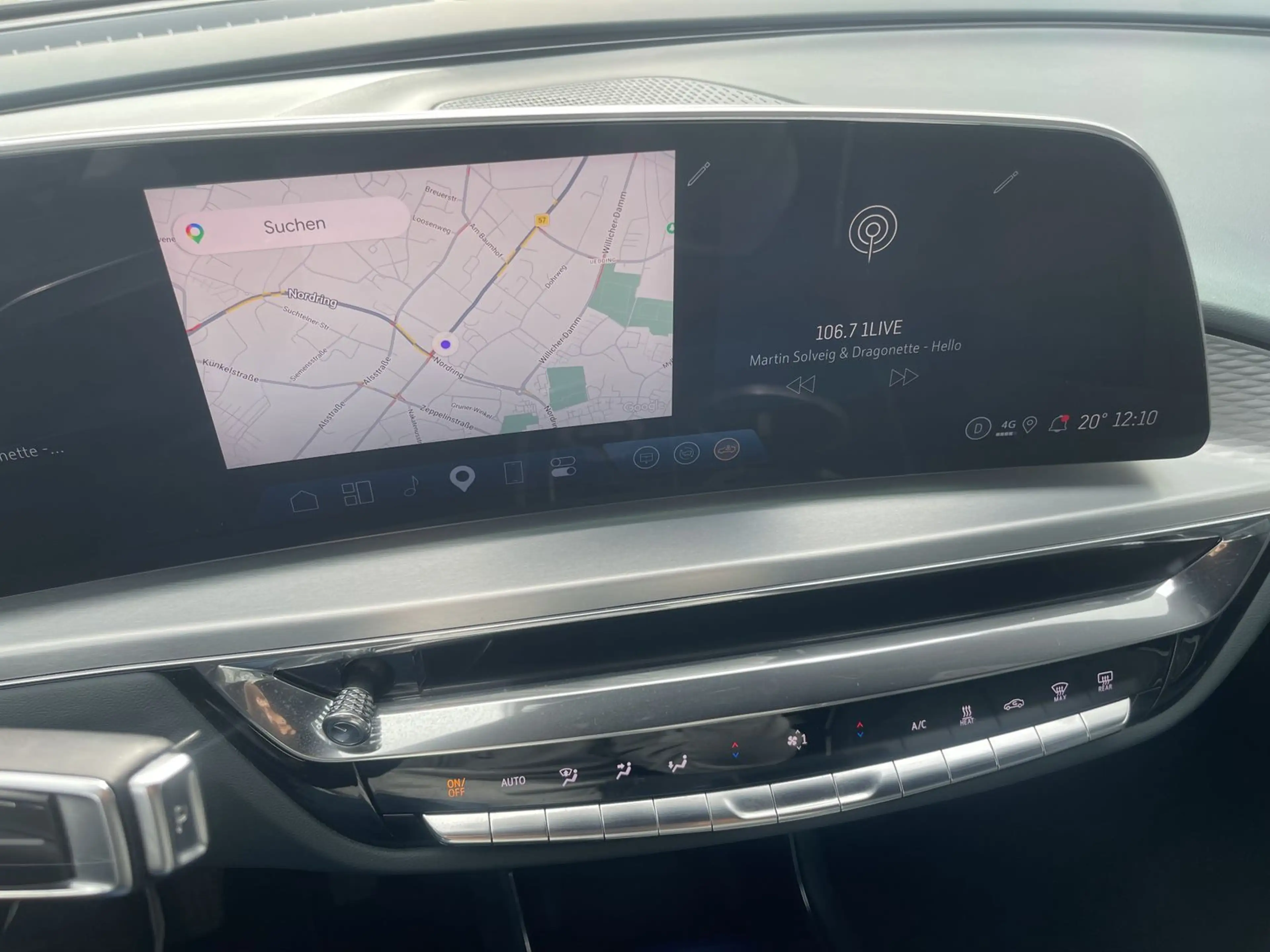 Cadillac Lyriq Sport 600e AWD — photo 14