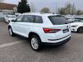 Skoda Kodiaq 2.0 TDI 190ch STYLE 4x4 DSG7 1erMain Cuir GPS Camé Blanc - thumbnail 5