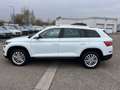 Skoda Kodiaq 2.0 TDI 190ch STYLE 4x4 DSG7 1erMain Cuir GPS Camé Blanc - thumbnail 8