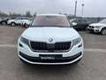 Skoda Kodiaq 2.0 TDI 190ch STYLE 4x4 DSG7 1erMain Cuir GPS Camé Blanc - thumbnail 2