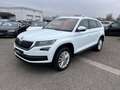 Skoda Kodiaq 2.0 TDI 190ch STYLE 4x4 DSG7 1erMain Cuir GPS Camé Blanc - thumbnail 21
