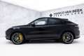 Porsche Cayenne Coupé 4.0 Turbo | Keramisch | Carbon Sportpakket | Noir - thumbnail 5