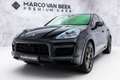 Porsche Cayenne Coupé 4.0 Turbo | Keramisch | Carbon Sportpakket | Noir - thumbnail 10