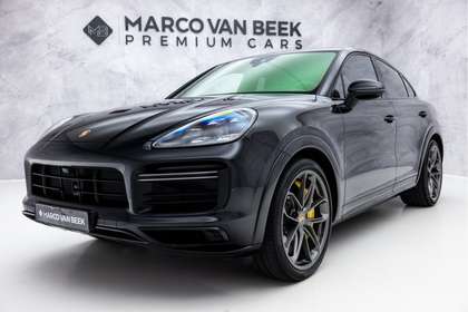 Porsche Cayenne Coupé 4.0 Turbo | Keramisch | Carbon Sportpakket |