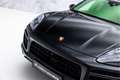 Porsche Cayenne Coupé 4.0 Turbo | Keramisch | Carbon Sportpakket | Noir - thumbnail 4