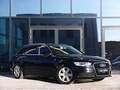 Audi A6 2.0 TDI Avant Schwarz - thumbnail 3