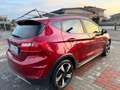 Ford Fiesta Fiesta Active 1.5 EcoBlue Rosso - thumbnail 7
