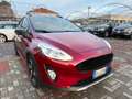 Ford Fiesta Fiesta Active 1.5 EcoBlue Rosso - thumbnail 8