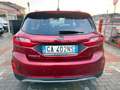 Ford Fiesta Fiesta Active 1.5 EcoBlue Rosso - thumbnail 6